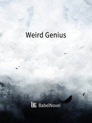 cover image of Weird Genius